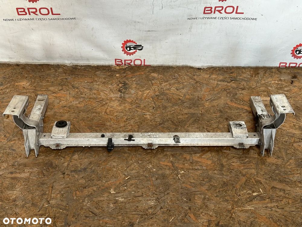 BELKA POD CHŁODNICE MERCEDES B-KLASA W246 - 1