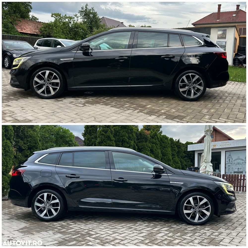 Renault Megane ENERGY dCi 130 BOSE EDITION - 3