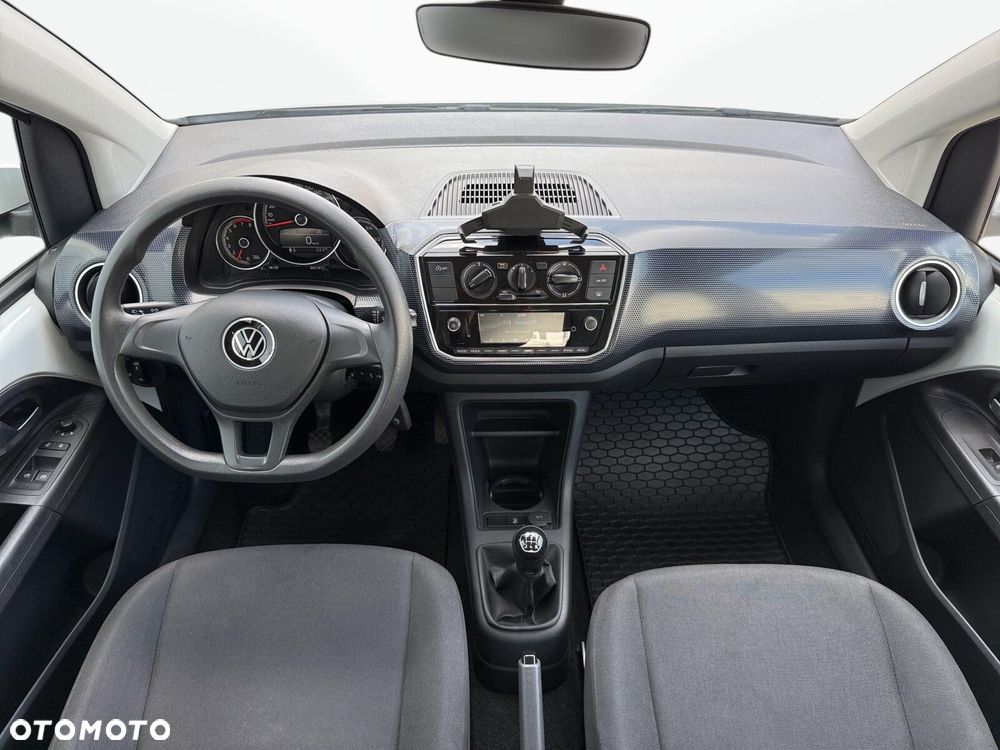 Volkswagen up! - 10