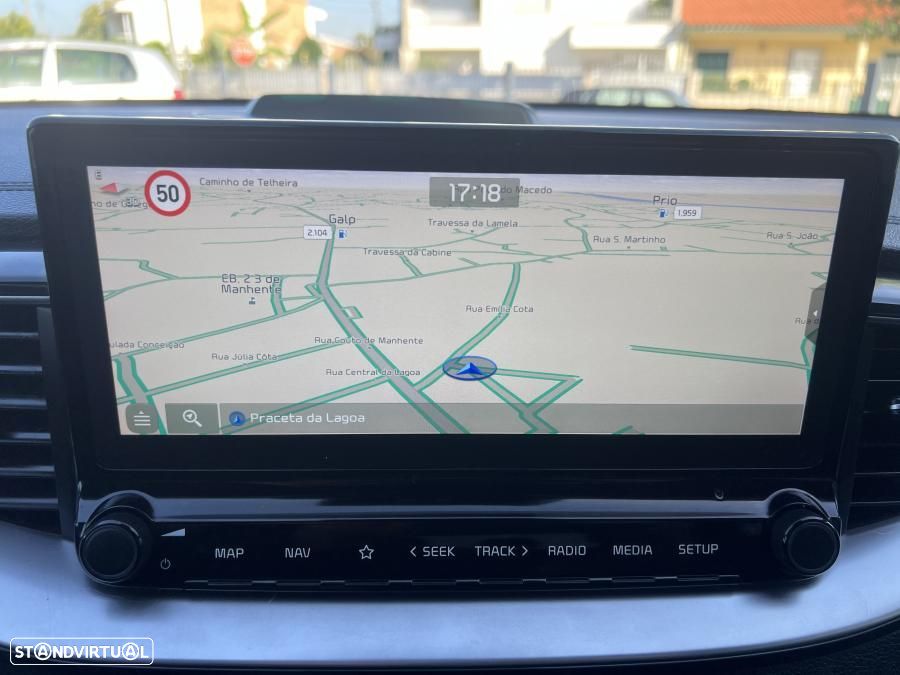 Kia XCeed 1.6 GDI DCT6 OPF SPIRIT - 31