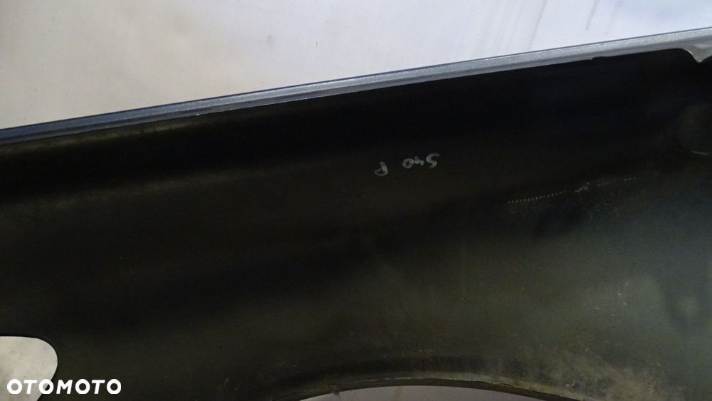 BŁOTNIK PRAWY PRZEDNI VOLVO S40 II 2.0 - 7