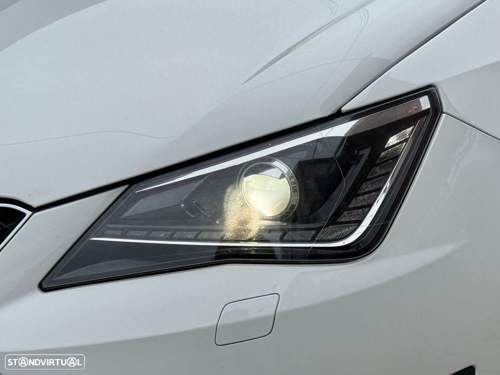 SEAT Ibiza ST 1.4 TDI FR - 6
