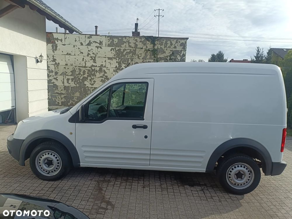 Ford Transit Connect - 16