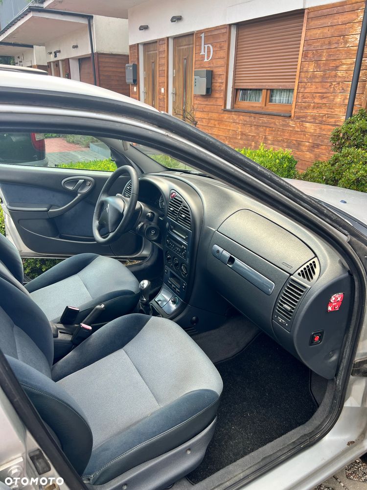 Citroën Xsara 1.6 16V SX Plus - 6