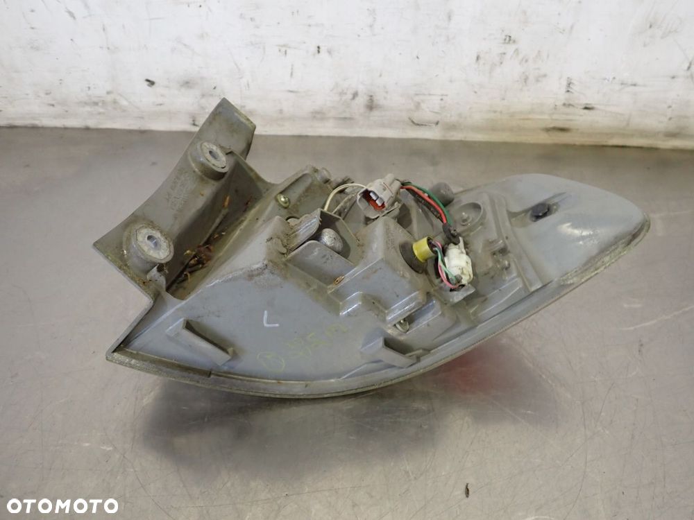 LAMPA LEWA TYLNA SUBARU IMPREZA 1.5 - 6
