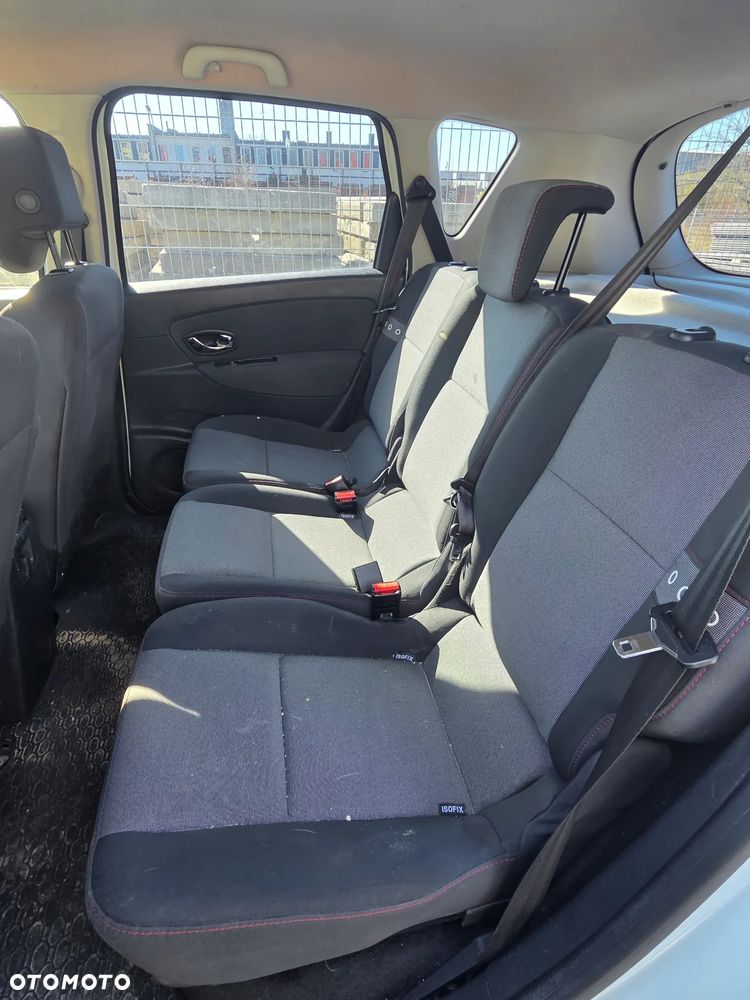 Renault Scenic - 6