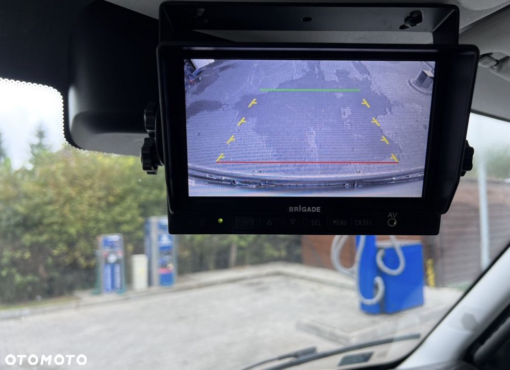 Iveco 70c210 - 6