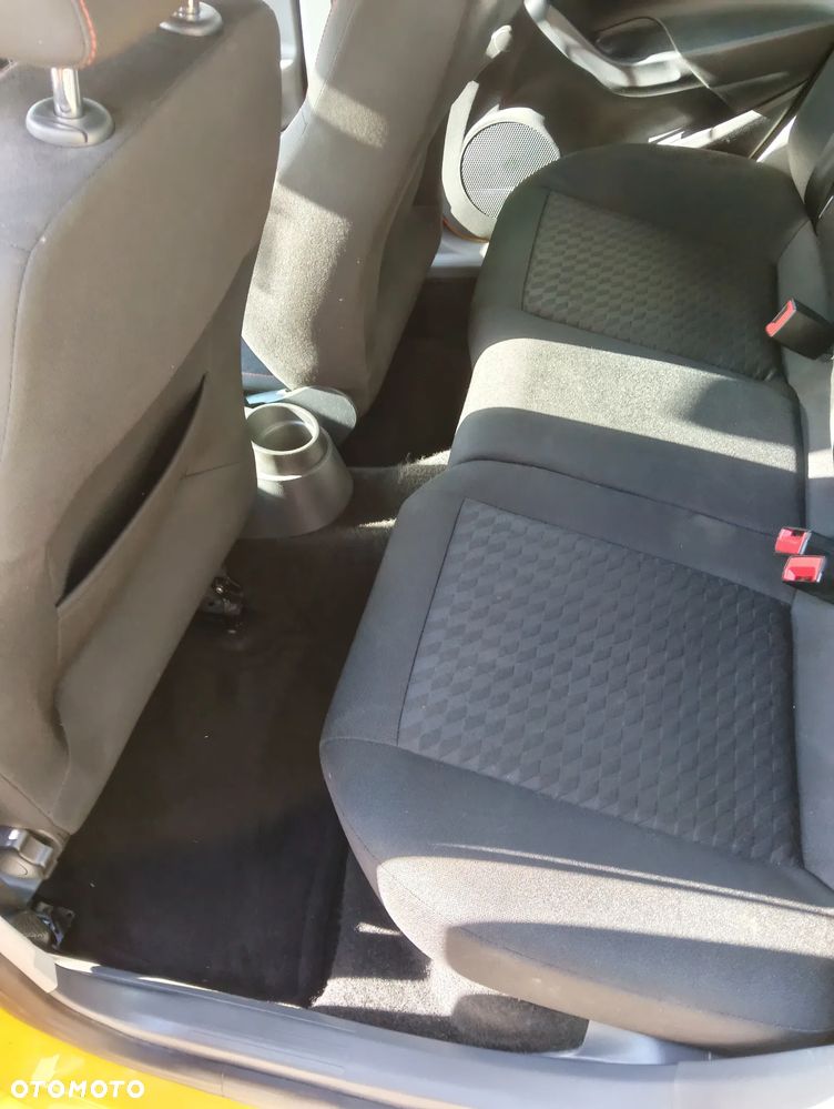 Seat Ibiza 2.0 TDI FR - 7