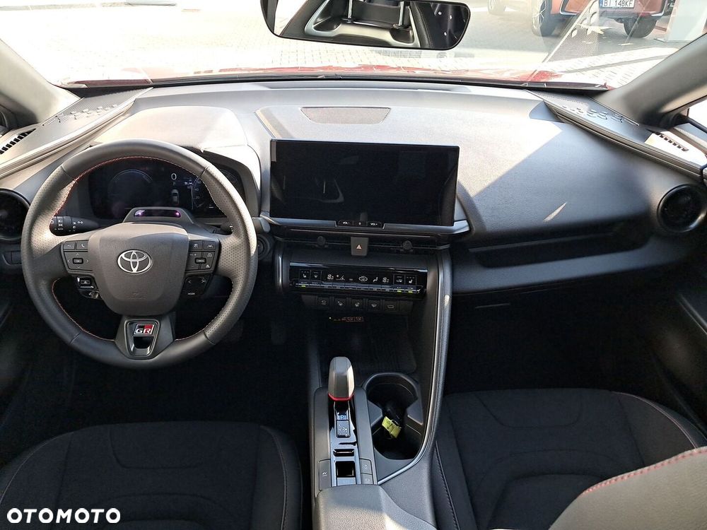 Toyota C-HR - 13