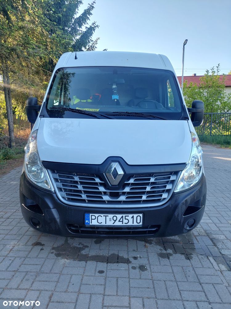 Renault Master - 3