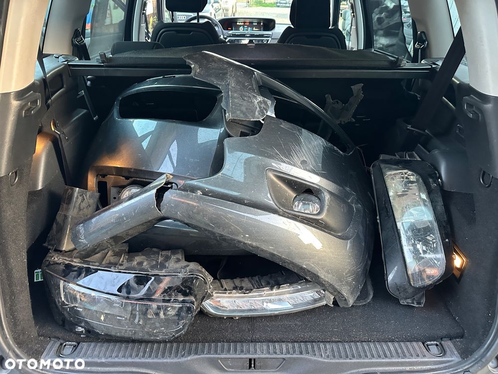 Citroën C4 Picasso 1.6 e-HDi Intensive ETG6 - 25