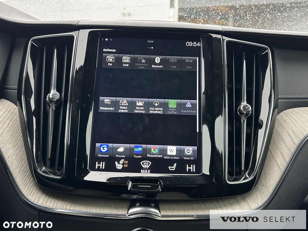 Volvo XC 60 - 19