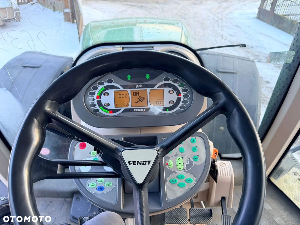 Fendt 936 Vario - 15