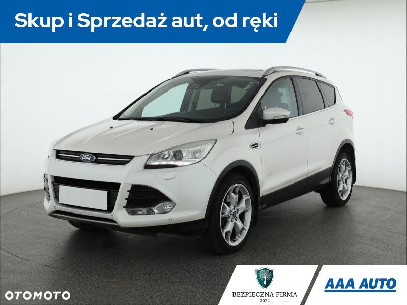 Ford Kuga - 2
