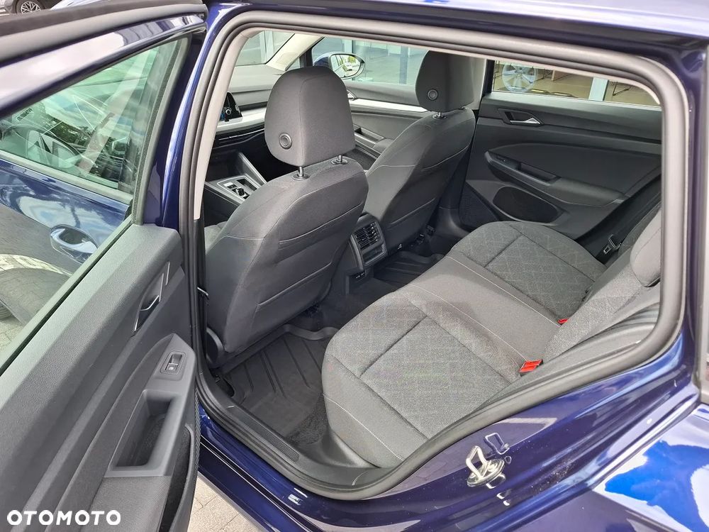 Volkswagen Golf - 15