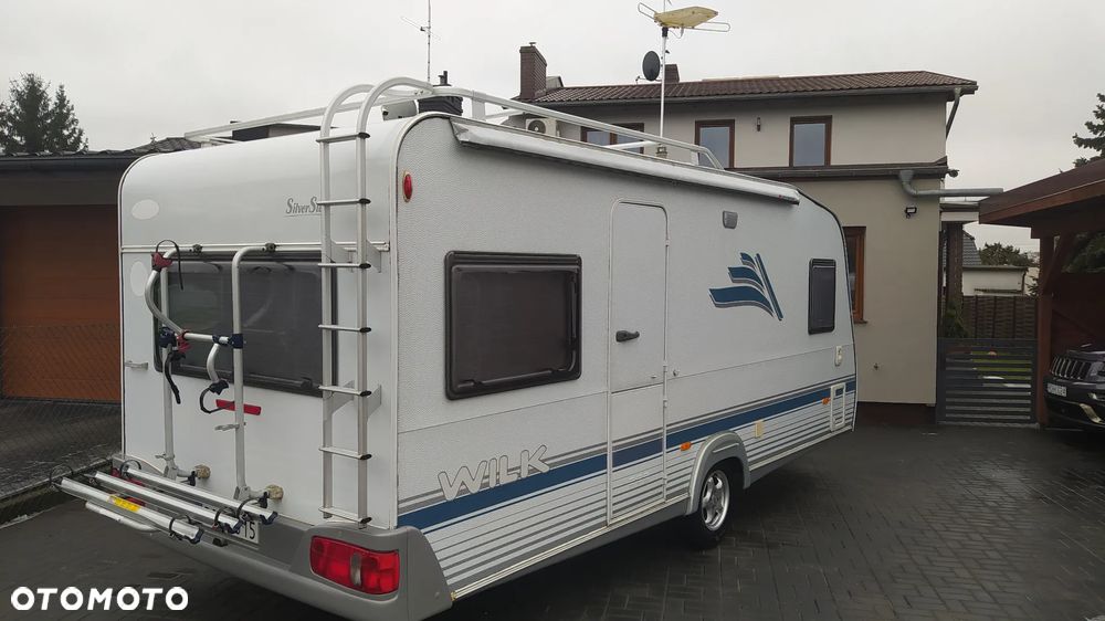 Wilk 490 Sport - 13