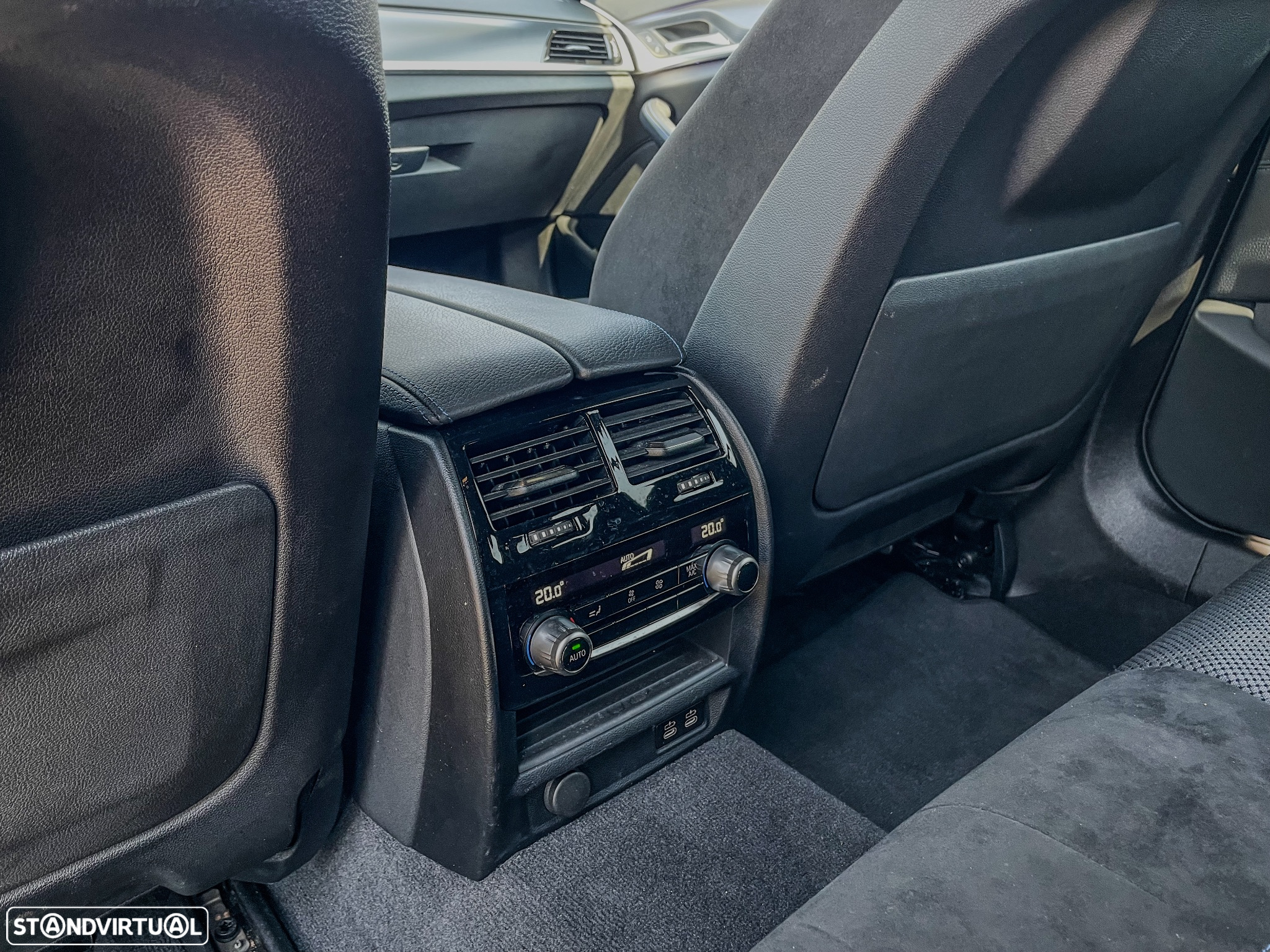 BMW 530 e Pack Desportivo M - 39