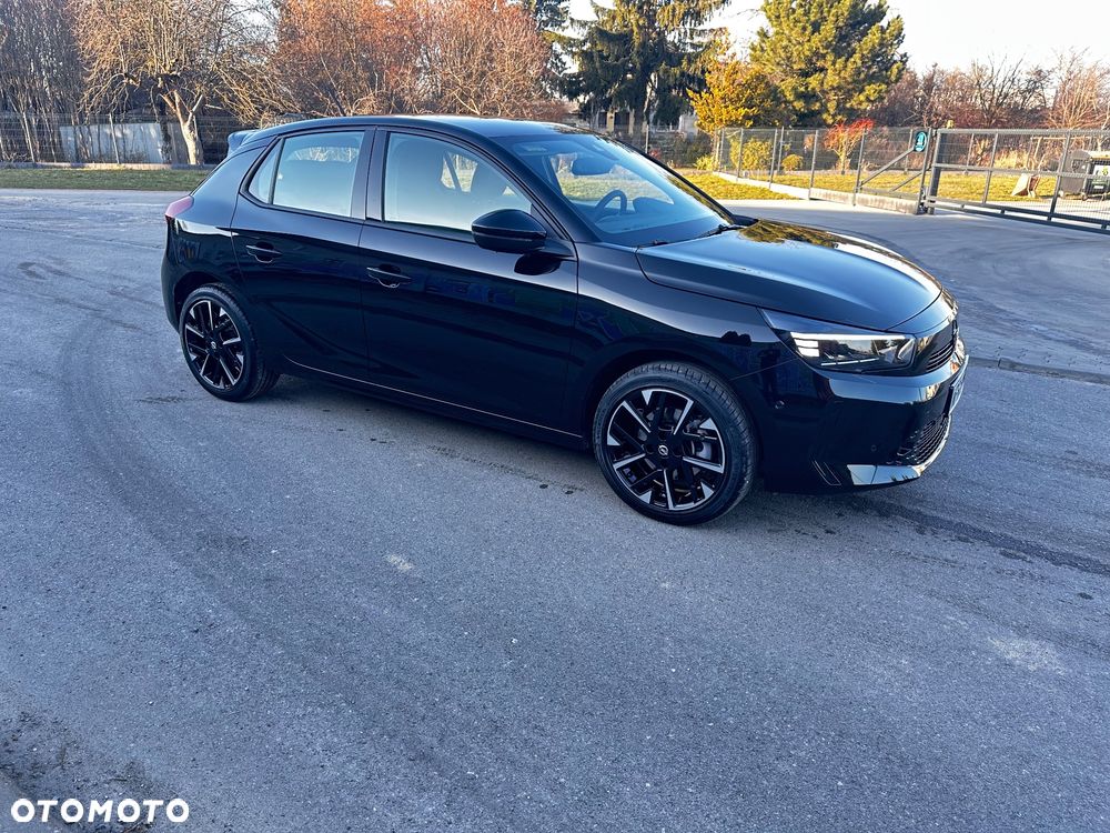 Opel Corsa 1.2 GS Line Plus Pack S&S - 10