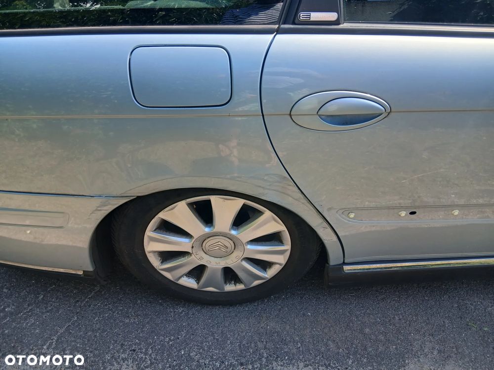 Citroën C5 3.0 V6 Exclusive - 11