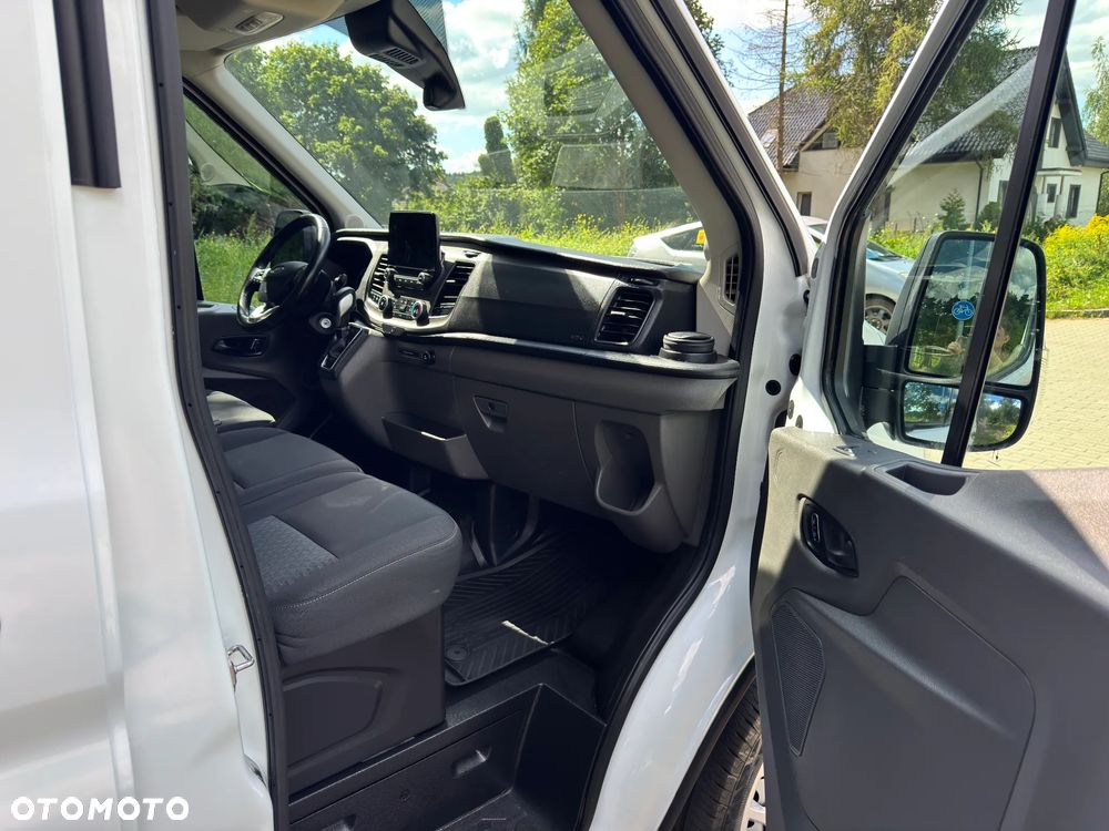 Ford TRANSIT L2H2 AUTOMAT - 16