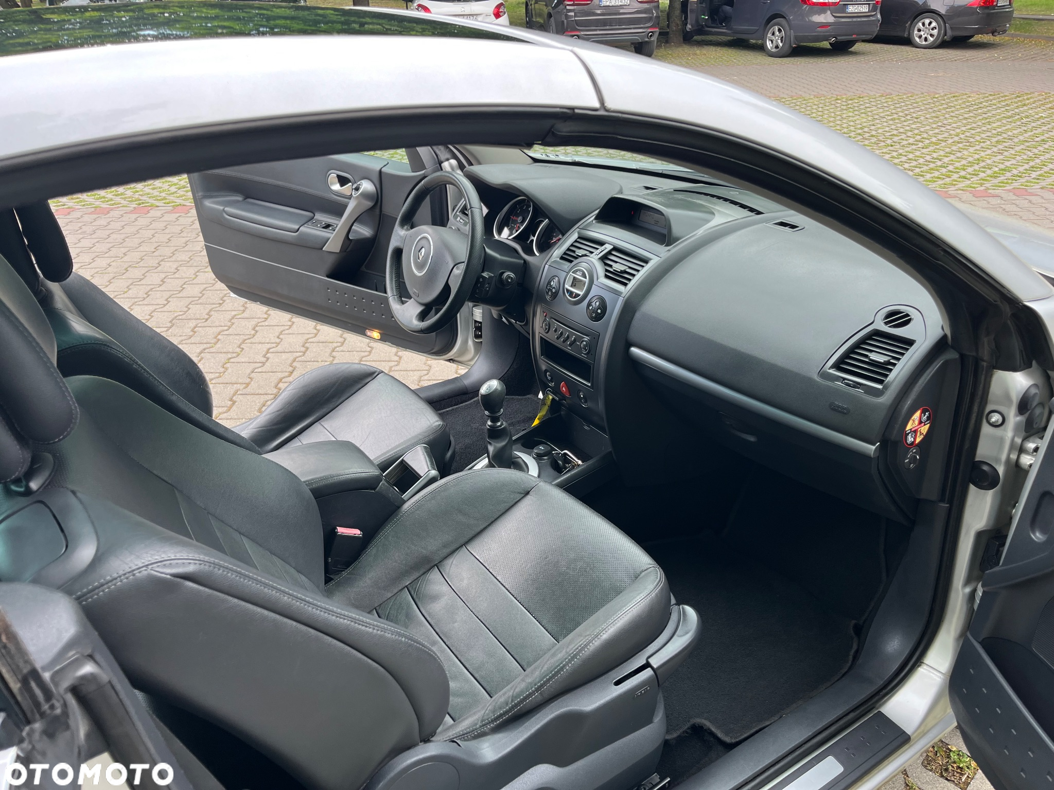 Renault Megane 2.0 Turbo Exception - 17