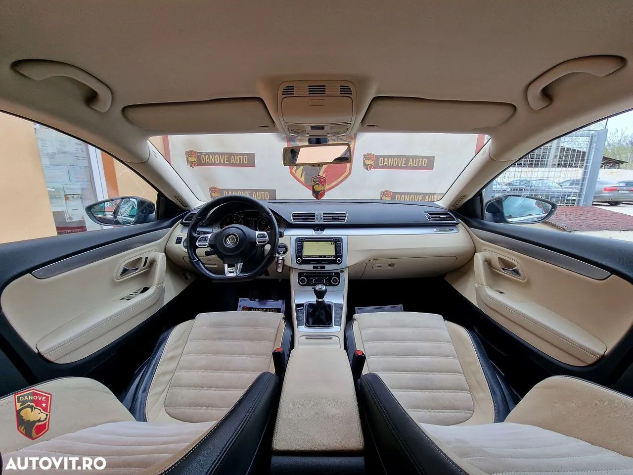 Volkswagen Passat CC 2.0 Blue TDI - 8