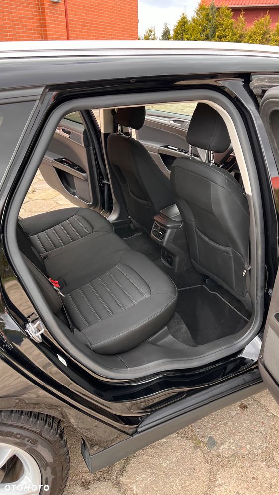 Ford Mondeo 1.5 EcoBoost Titanium - 7