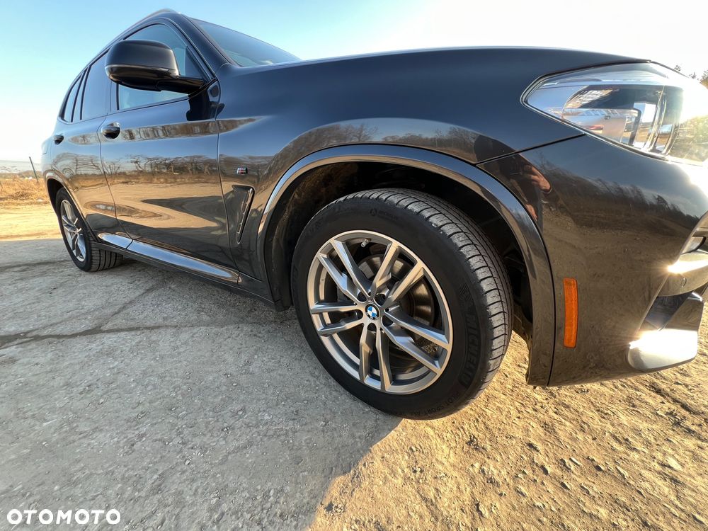 BMW X3 xDrive30i M Sport - 6