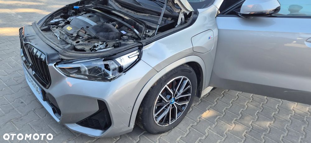 BMW X1 xDrive25e M Sport Edition - 22