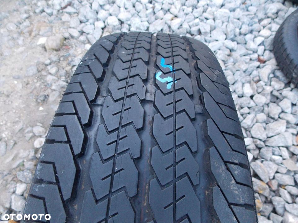 KOŁO ZAPASOWE OPONA FELGA FORD TRANSIT 16 5X160 - 3