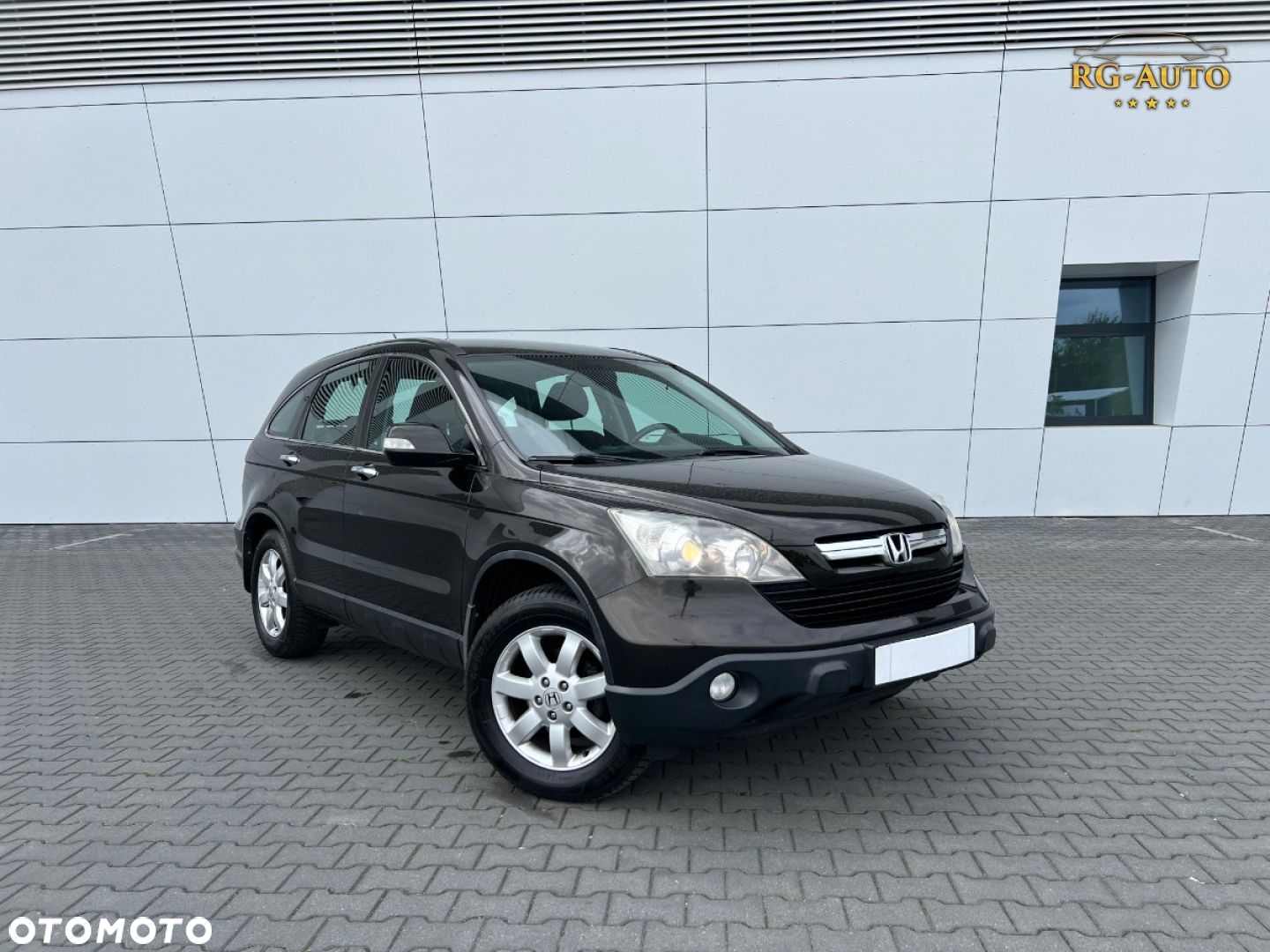 Honda CR-V - 2
