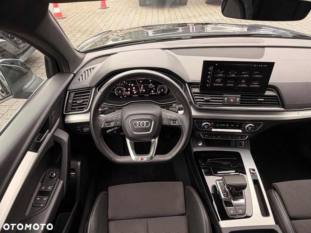 Audi Q5 Sportback - 27
