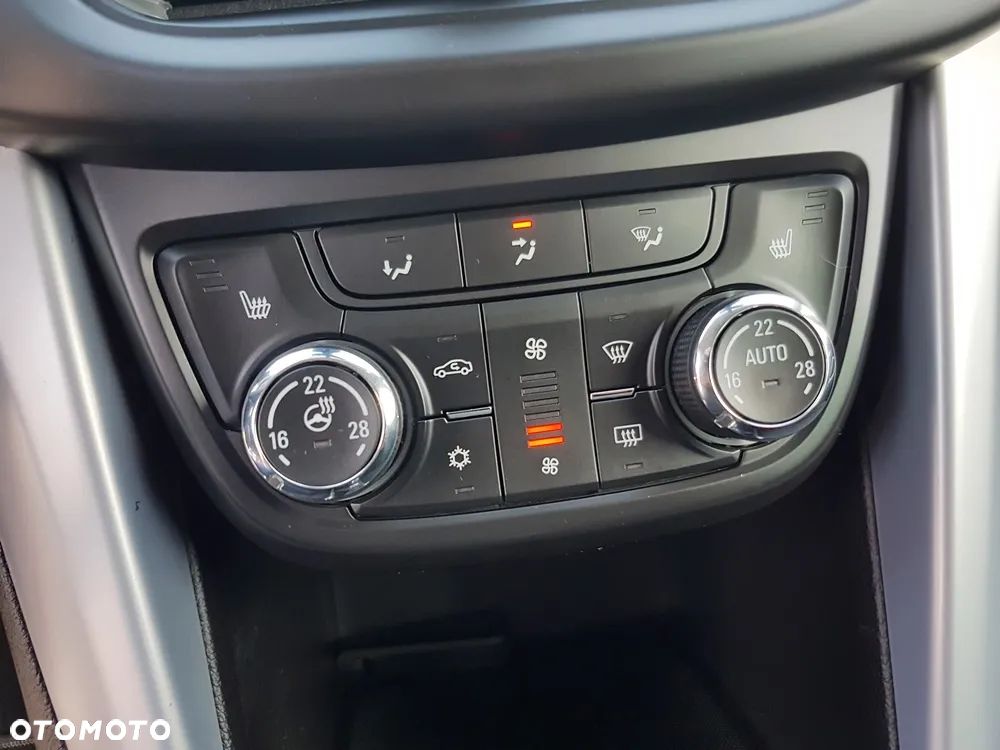 Opel Zafira Tourer 2.0 CDTI ecoFLEX Start/Stop Active - 19