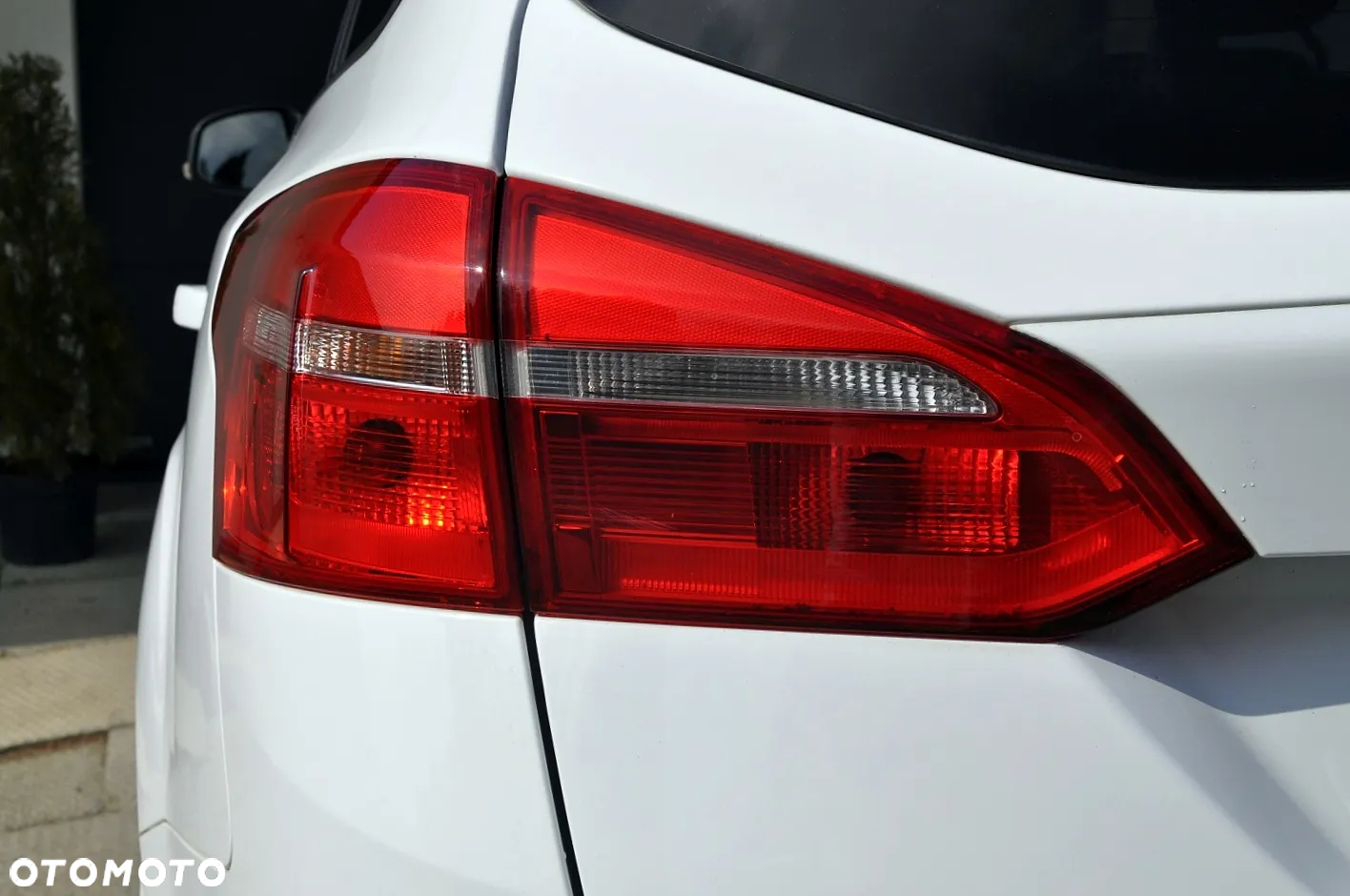 Ford Focus 1.0 EcoBoost ST-Line Style - 30