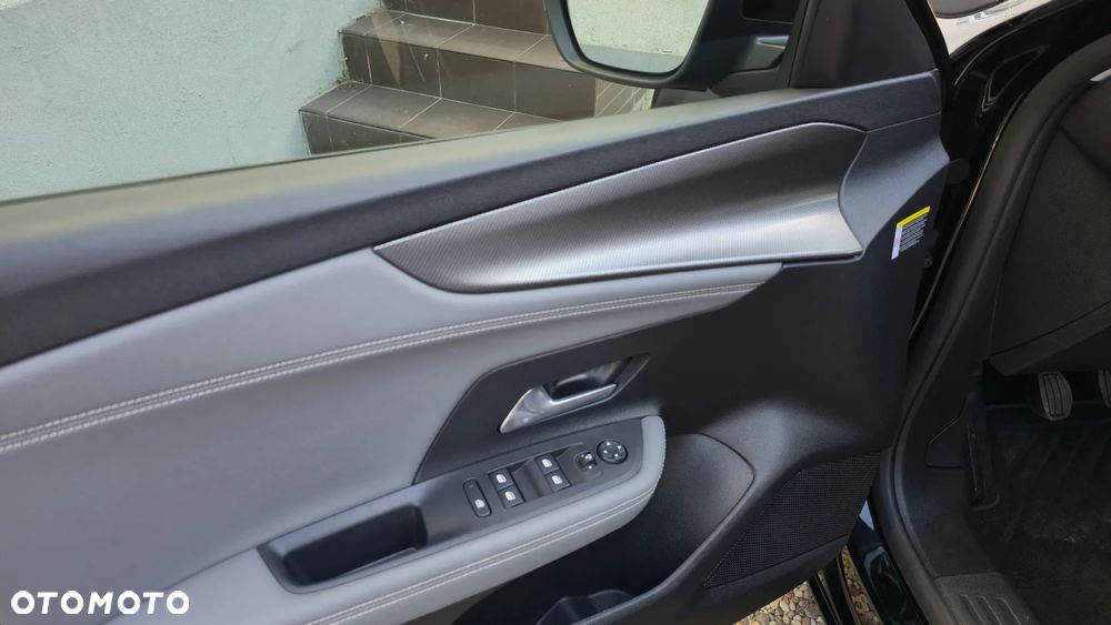 Opel Mokka 1.2 T Edition S&S - 7