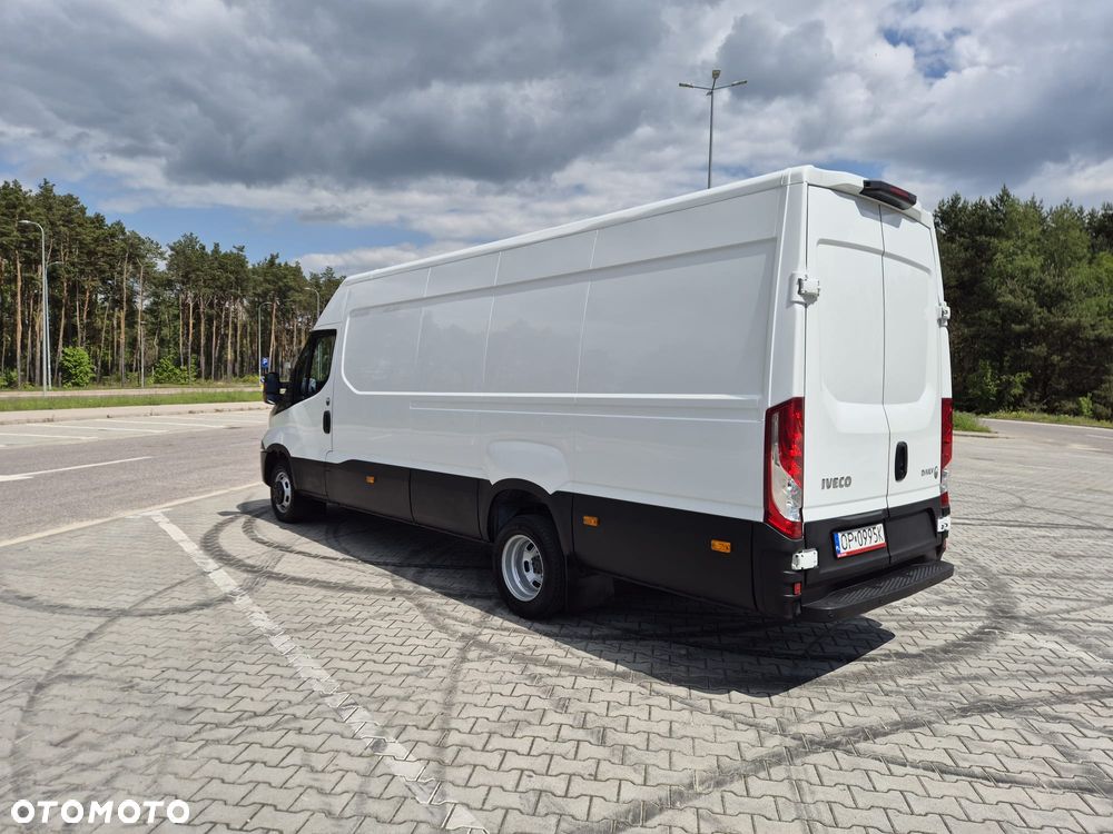 Iveco Daily 50-150 ❗Furgon Max❗ 3.0L❗ Najdłuższy ❗ Najwyższy❗ Super Stan - 5