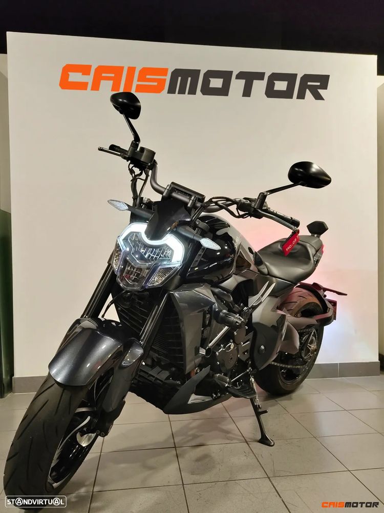 Zontes 350 V - 2