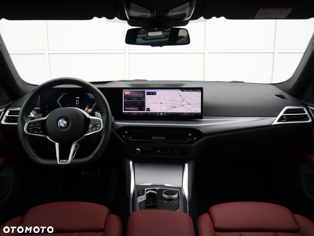 BMW Seria 4 - 6