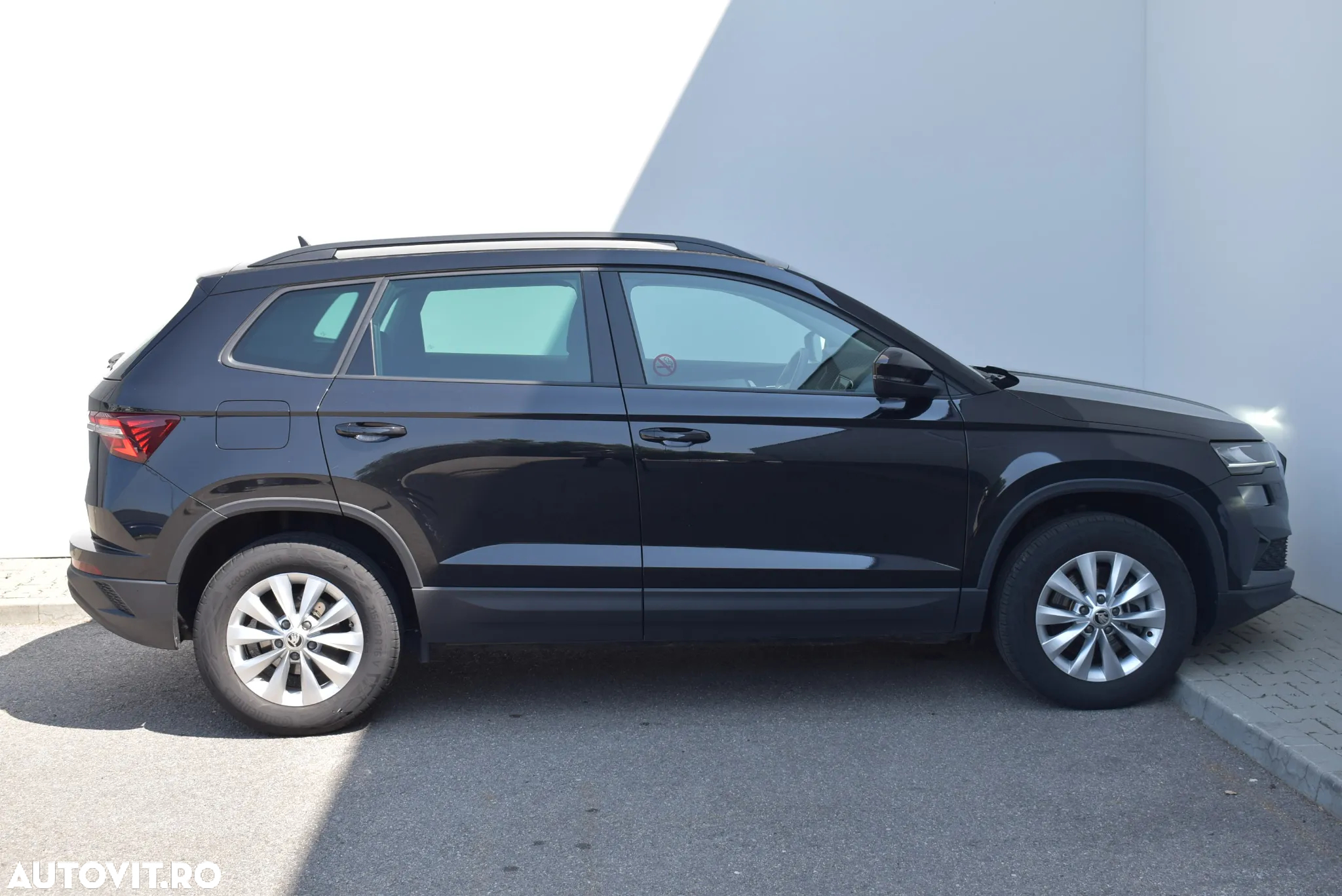 Skoda Karoq 1.5 TSI DSG Ambition - 4