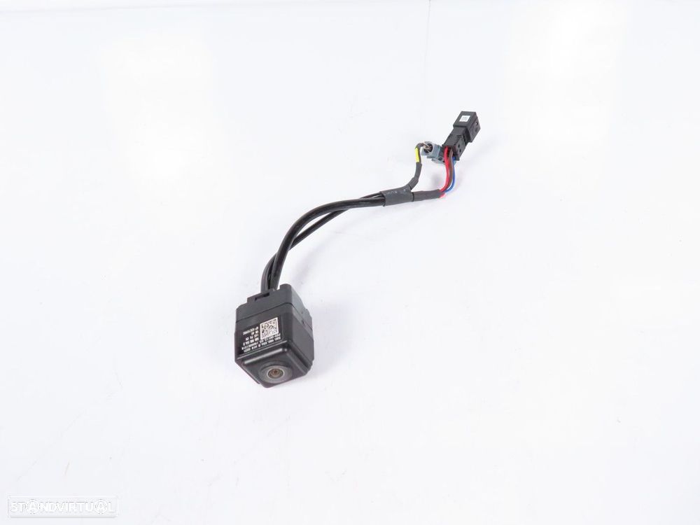 Camara Marcha Atras Usado / Original AUDI Q3 (F3B) 5Q0980556B - 1