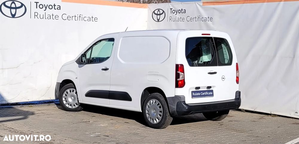 Opel Combo Life 1.5 D Edition - 3