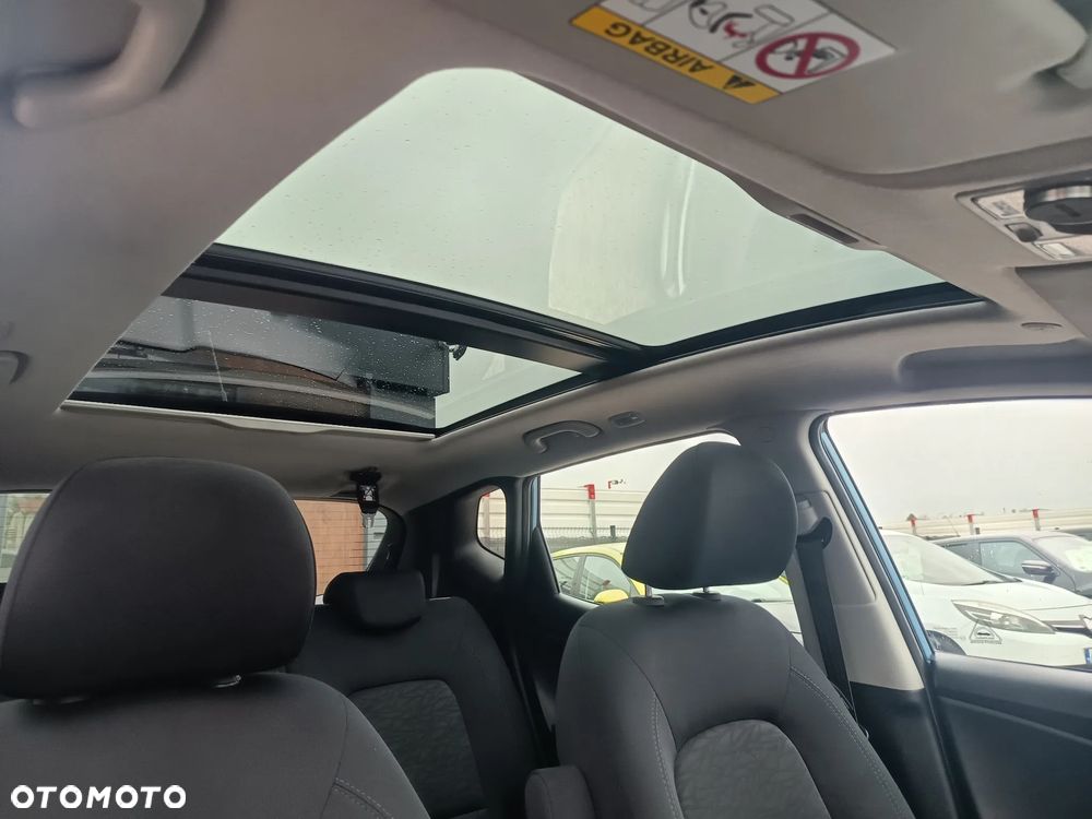 Hyundai ix20 1.6 Automatik Trend - 29