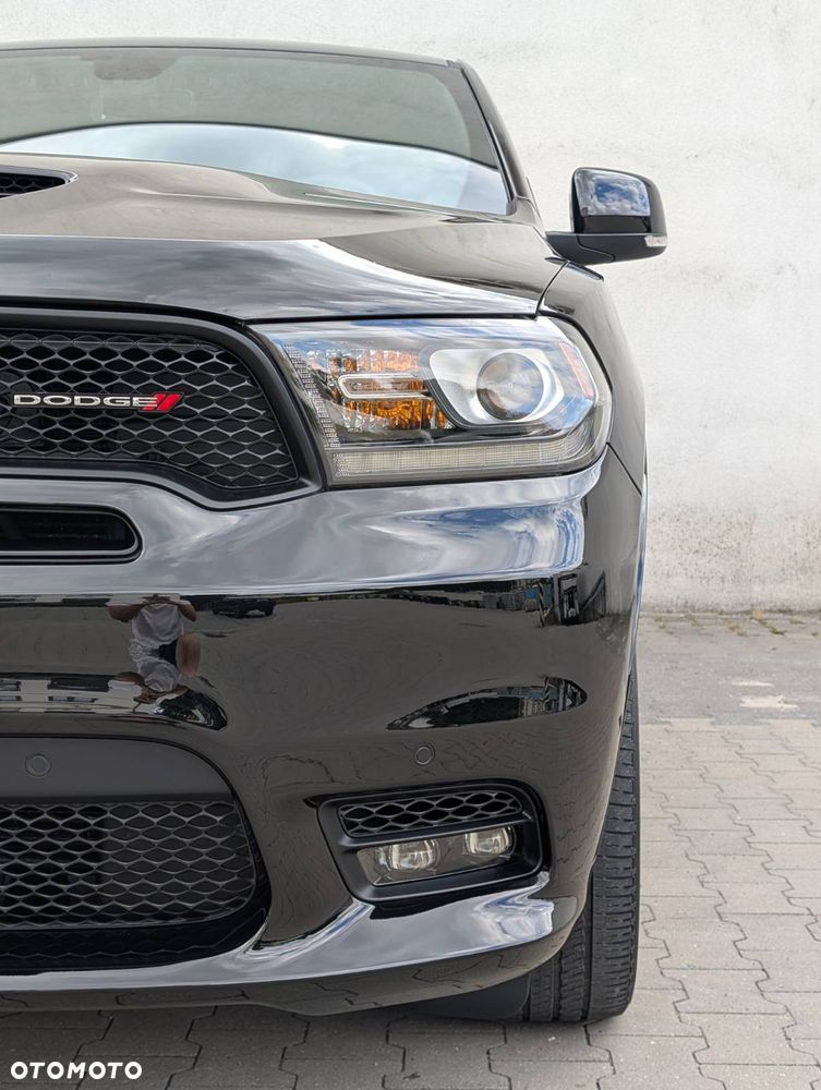 Dodge Durango 5,7 R/T - 37