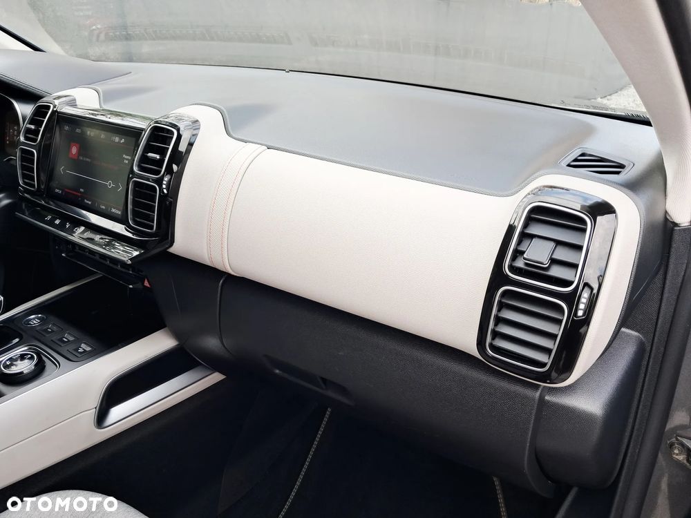 Citroën C5 Aircross - 20