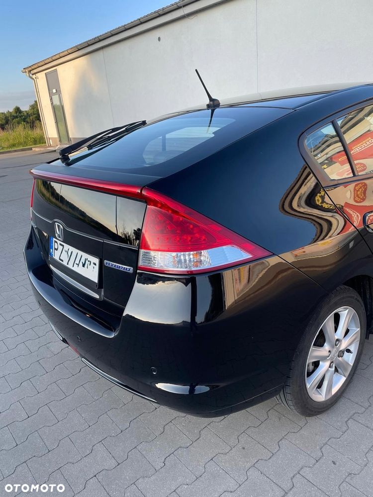 Honda Insight 1.3 Elegance - 15