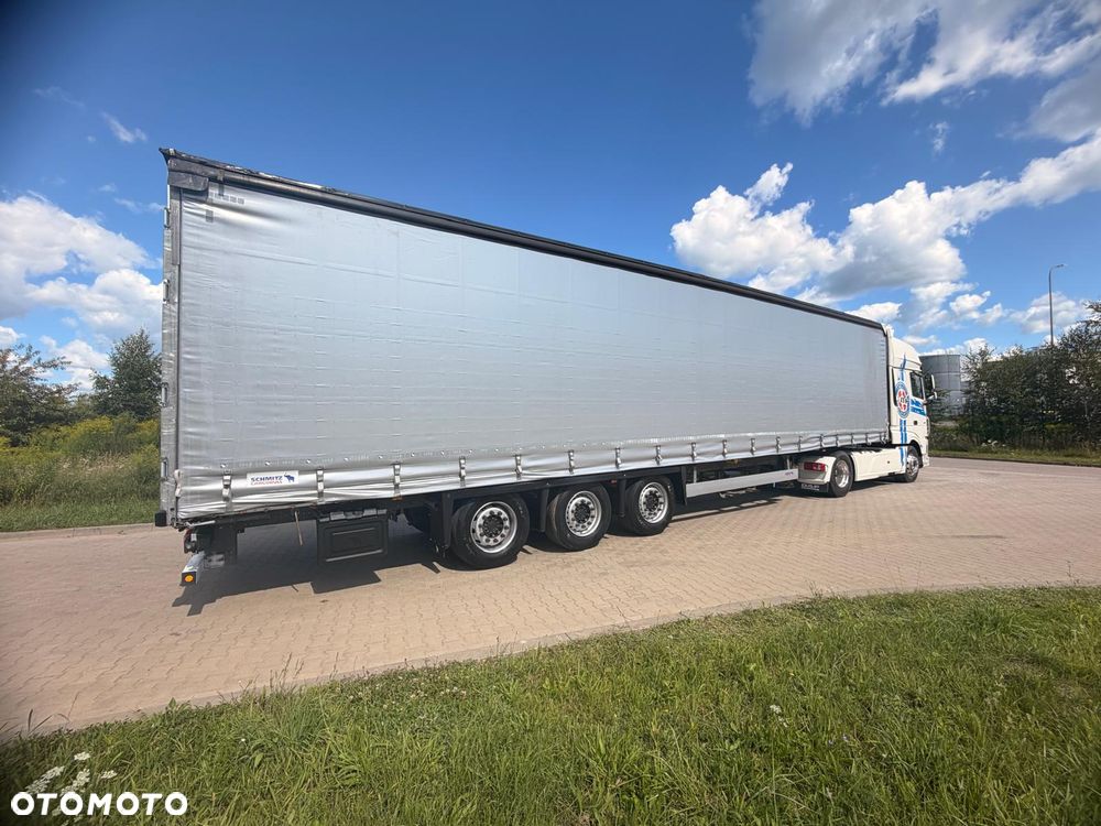 Schmitz Cargobull SCS 24 - 1