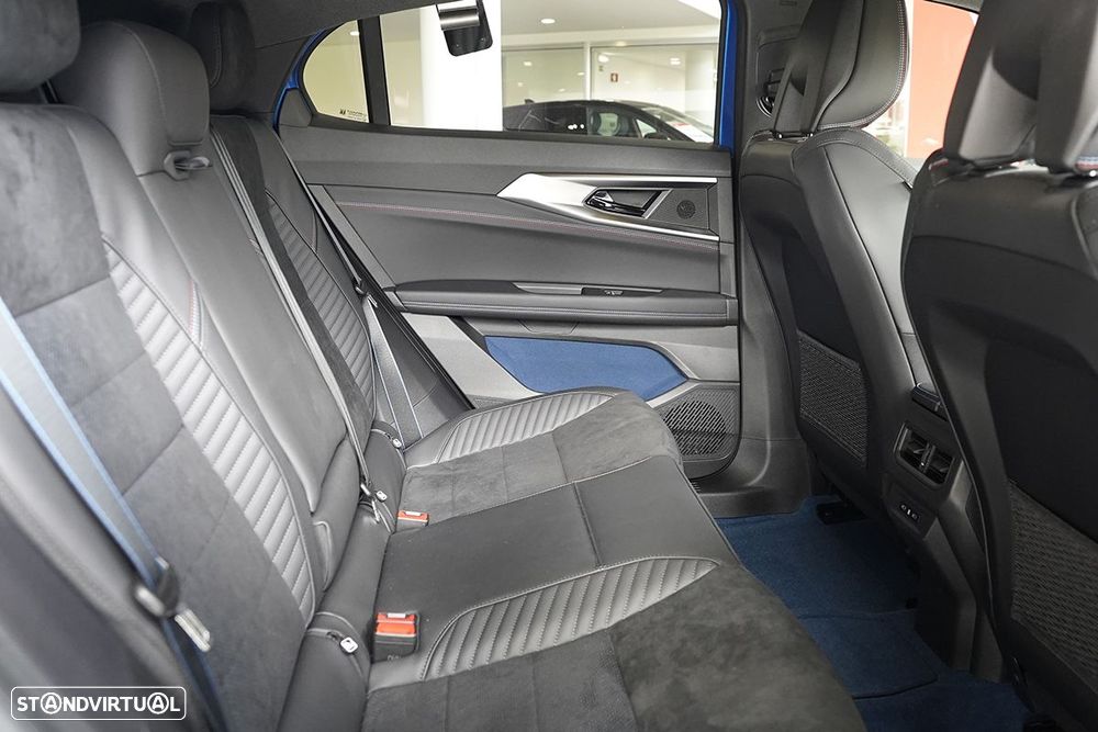 Renault Rafale 1.2 Hyper Hybrid E-Tech Esprit Alpine - 22