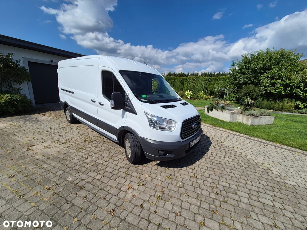 Ford Transit - 2