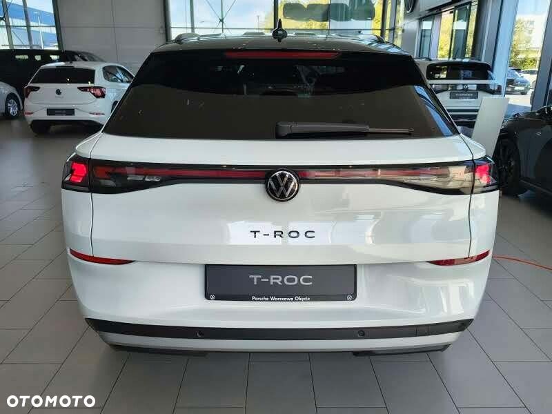 Volkswagen T-Roc 1.5 TSI Style DSG - 7
