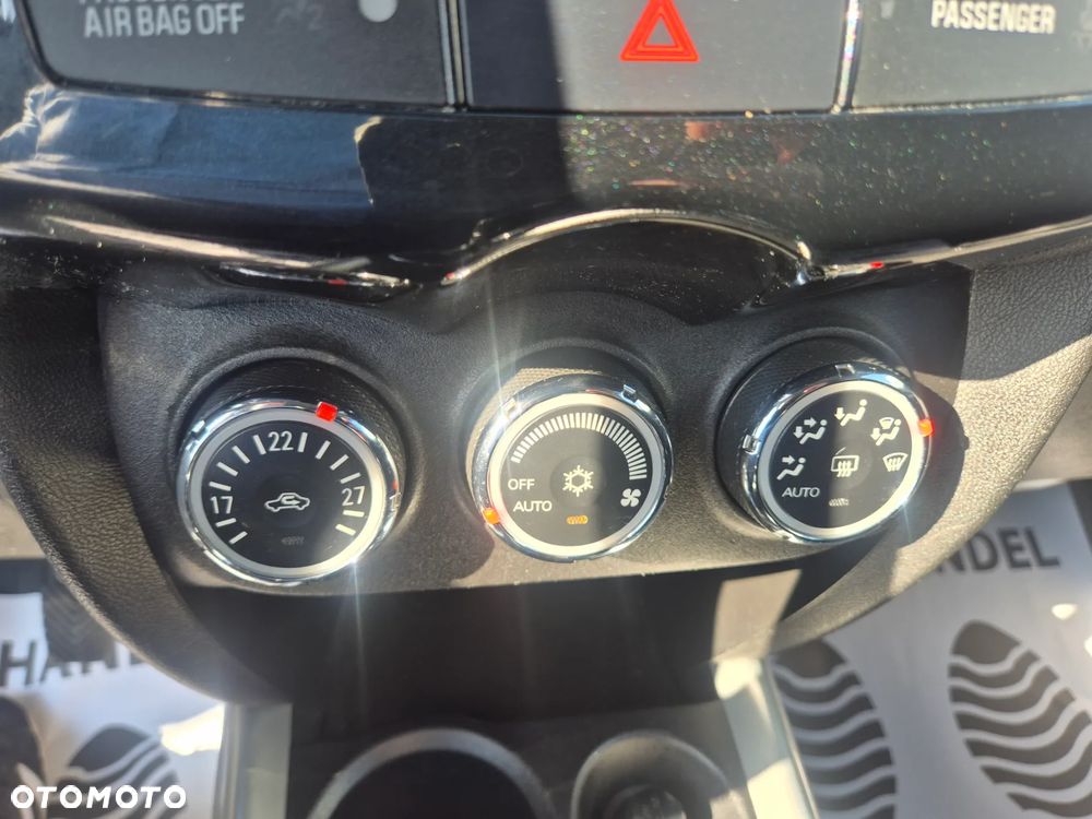 Citroën C4 Aircross 1.6 HDi STT 4x2 Exclusive - 20